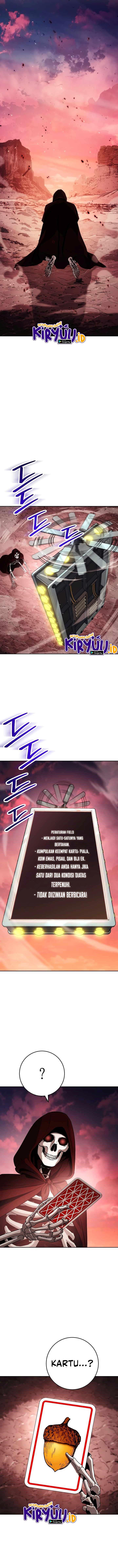 Skeleton Soldier Couldn’t Protect the Dungeon Chap 232 - Next Chap 233