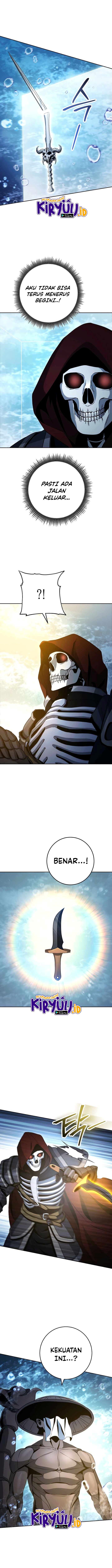 Skeleton Soldier Couldn’t Protect the Dungeon Chap 232 - Next Chap 233