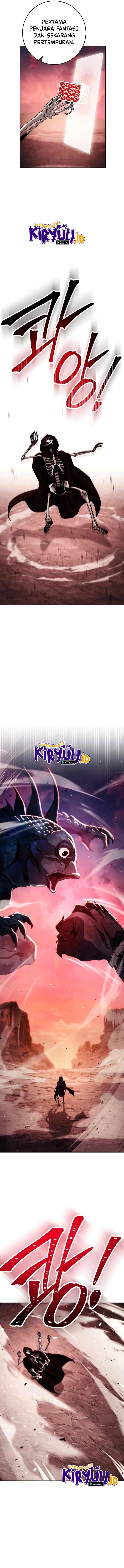 Skeleton Soldier Couldn’t Protect the Dungeon Chap 232 - Next Chap 233