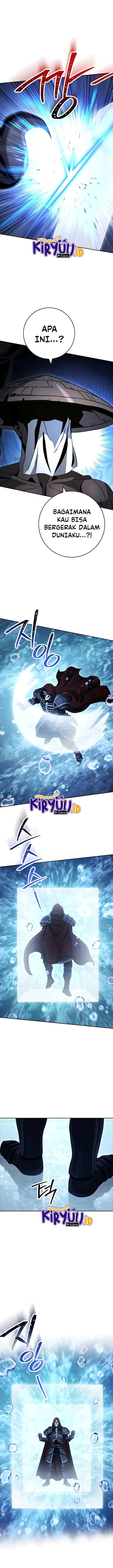 Skeleton Soldier Couldn’t Protect the Dungeon Chap 232 - Next Chap 233