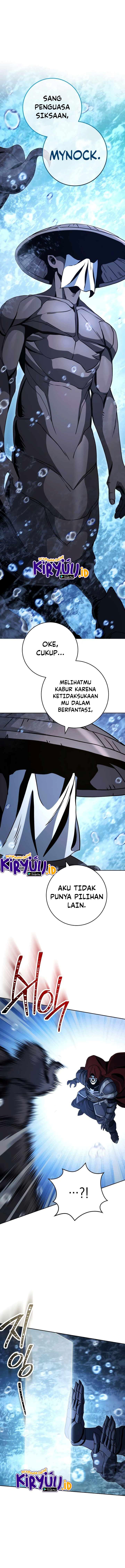 Skeleton Soldier Couldn’t Protect the Dungeon Chap 232 - Next Chap 233