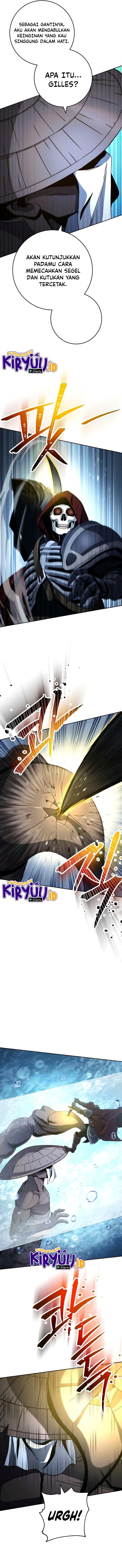 Skeleton Soldier Couldn’t Protect the Dungeon Chap 232 - Next Chap 233