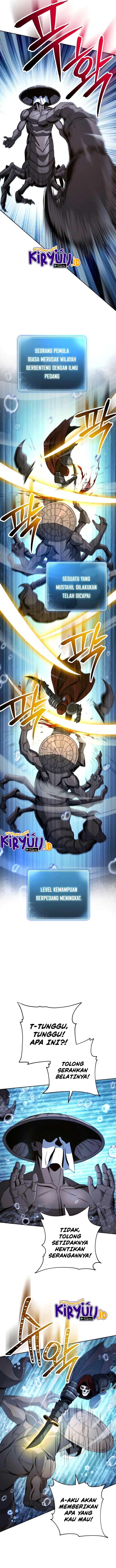 Skeleton Soldier Couldn’t Protect the Dungeon Chap 232 - Next Chap 233