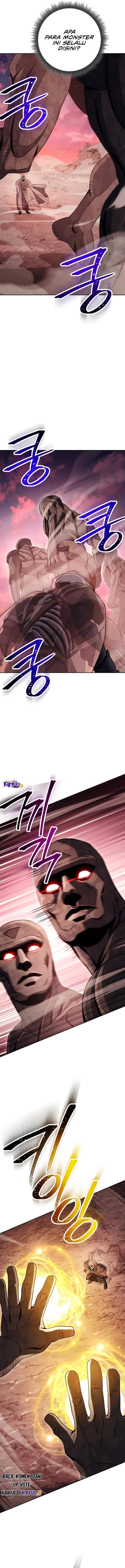 Skeleton Soldier Couldn’t Protect the Dungeon Chap 233 - Next Chap 234