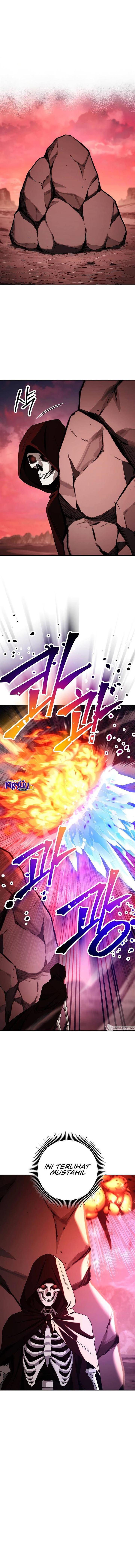 Skeleton Soldier Couldn’t Protect the Dungeon Chap 233 - Next Chap 234