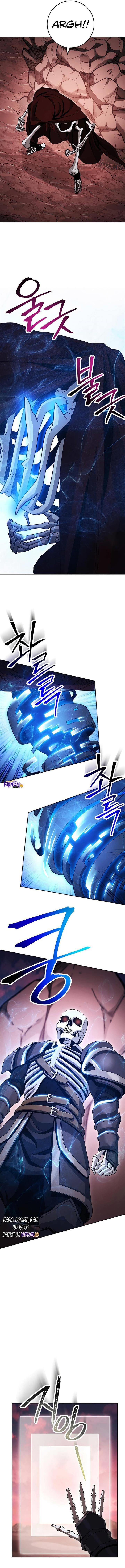 Skeleton Soldier Couldn’t Protect the Dungeon Chap 233 - Next Chap 234