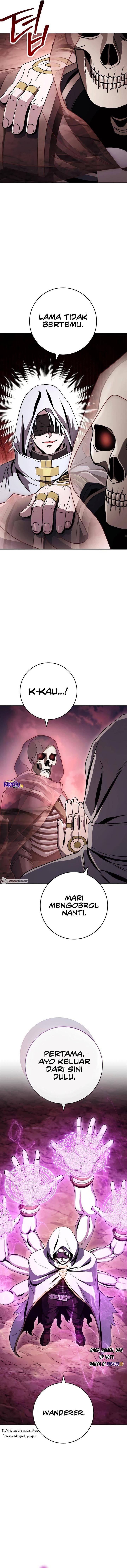 Skeleton Soldier Couldn’t Protect the Dungeon Chap 233 - Next Chap 234