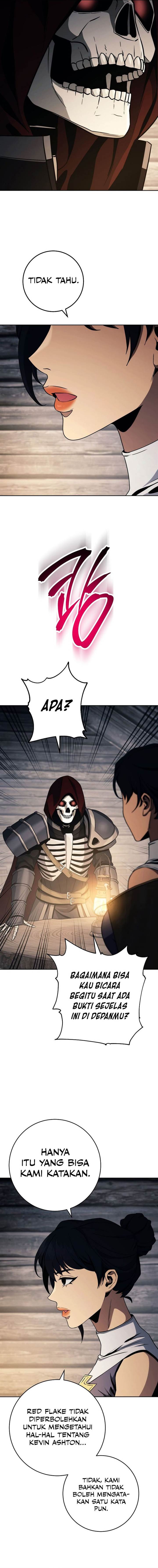 Skeleton Soldier Couldn’t Protect the Dungeon Chap 247 - Next Chap 248