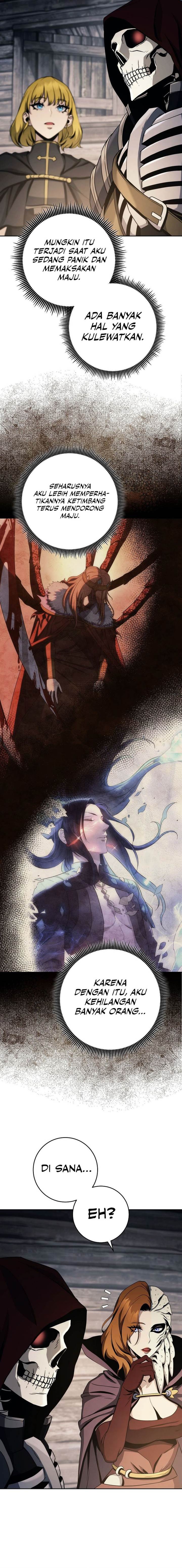 Skeleton Soldier Couldn’t Protect the Dungeon Chap 247 - Next Chap 248