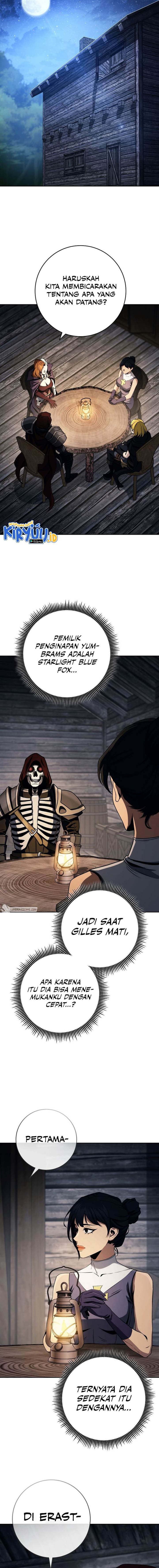 Skeleton Soldier Couldn’t Protect the Dungeon Chap 247 - Next Chap 248