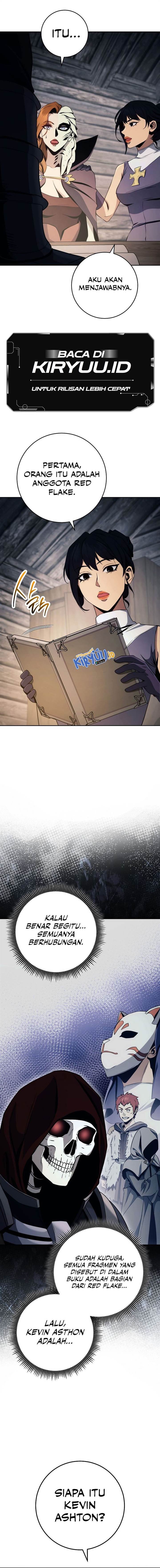 Skeleton Soldier Couldn’t Protect the Dungeon Chap 247 - Next Chap 248