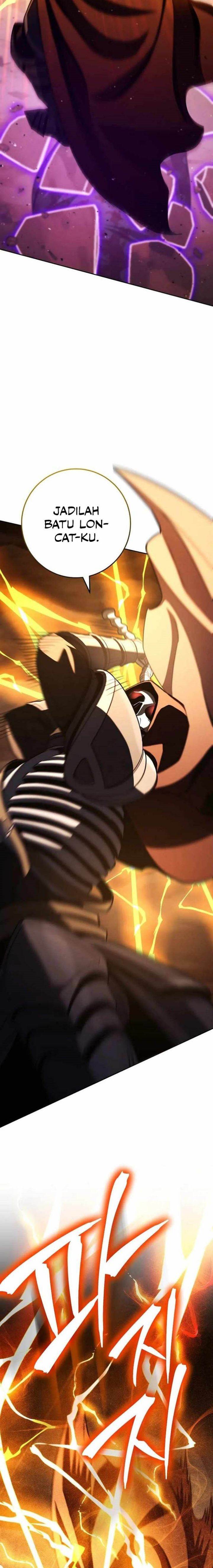 Skeleton Soldier Couldn’t Protect the Dungeon Chap 244 - Next Chap 245