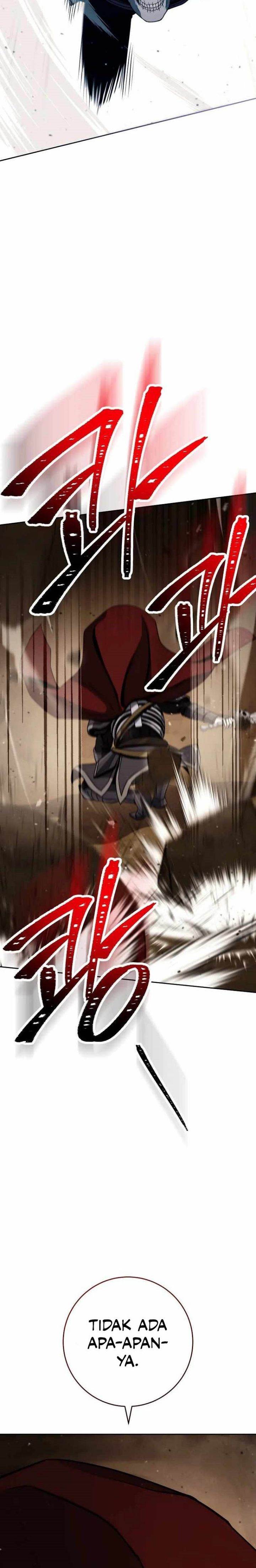 Skeleton Soldier Couldn’t Protect the Dungeon Chap 244 - Next Chap 245