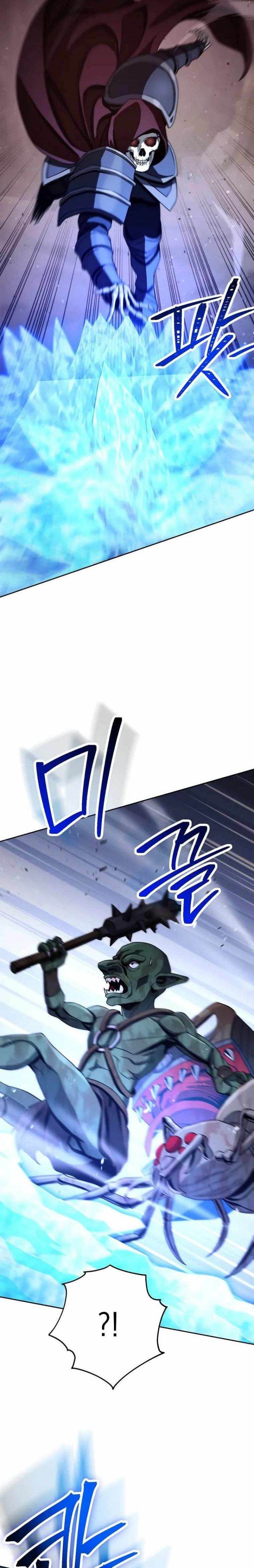 Skeleton Soldier Couldn’t Protect the Dungeon Chap 244 - Next Chap 245