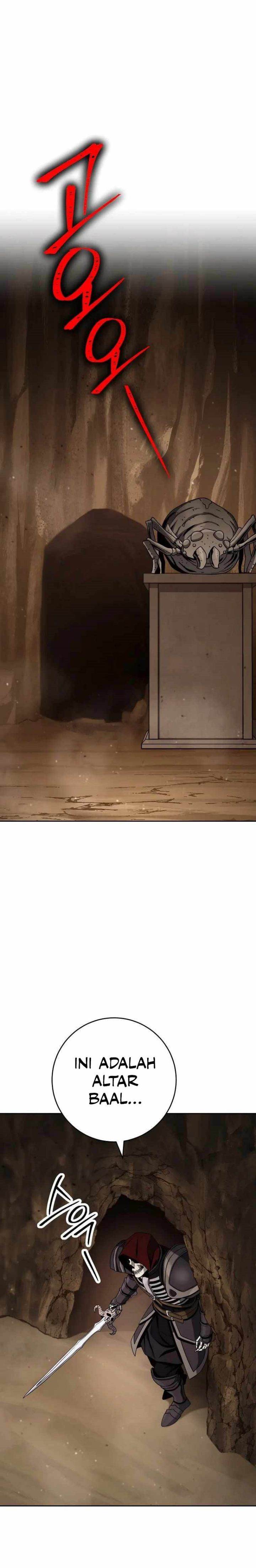 Skeleton Soldier Couldn’t Protect the Dungeon Chap 244 - Next Chap 245