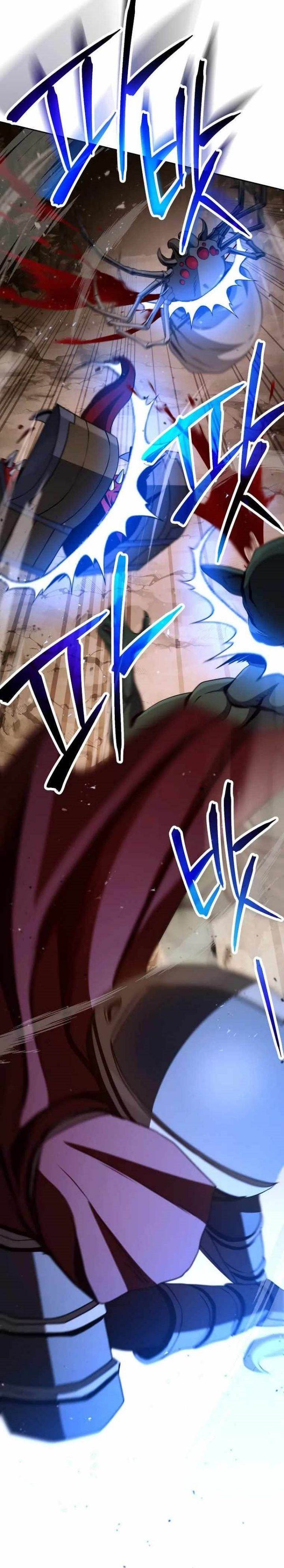Skeleton Soldier Couldn’t Protect the Dungeon Chap 244 - Next Chap 245