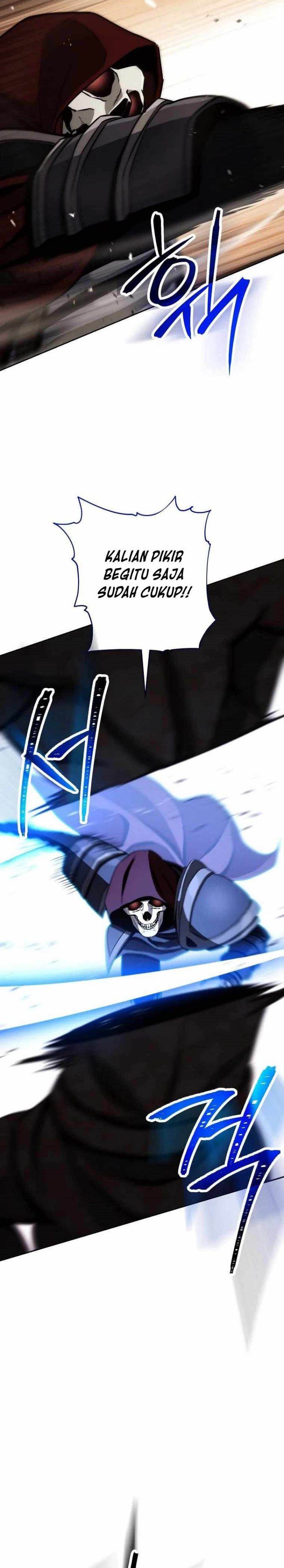 Skeleton Soldier Couldn’t Protect the Dungeon Chap 244 - Next Chap 245
