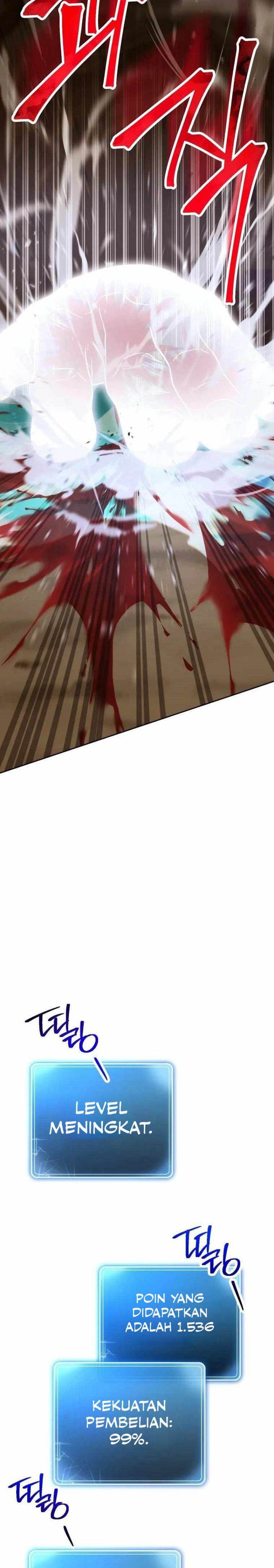 Skeleton Soldier Couldn’t Protect the Dungeon Chap 244 - Next Chap 245