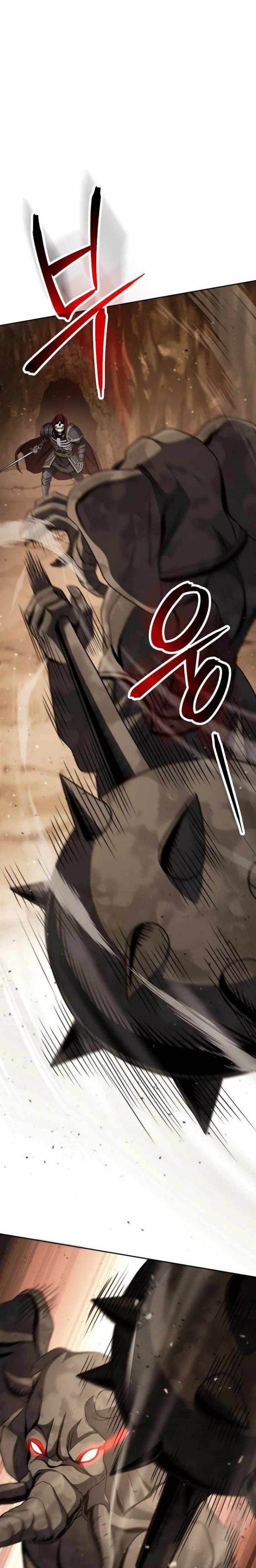 Skeleton Soldier Couldn’t Protect the Dungeon Chap 244 - Next Chap 245