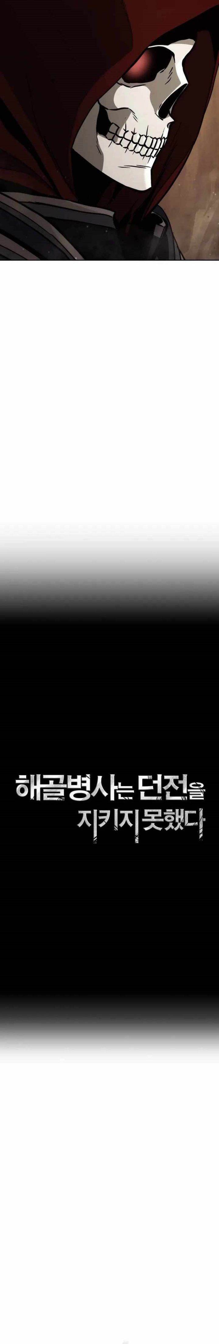 Skeleton Soldier Couldn’t Protect the Dungeon Chap 244 - Next Chap 245
