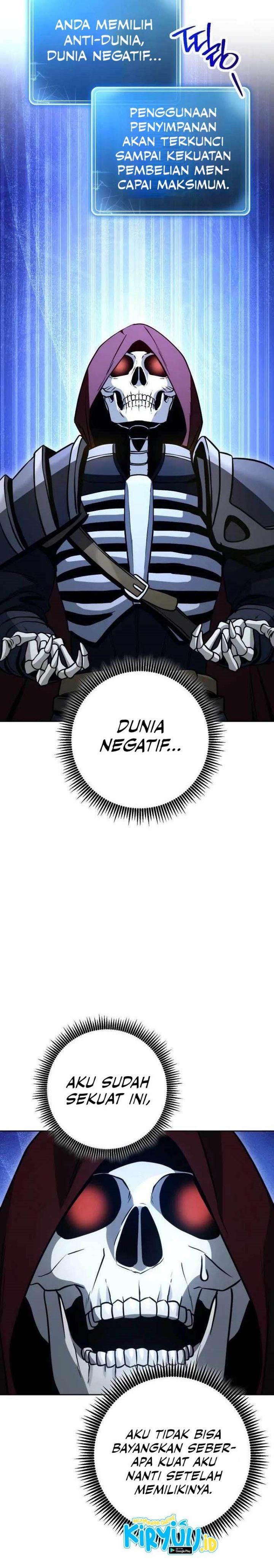 Skeleton Soldier Couldn’t Protect the Dungeon Chap 244 - Next Chap 245