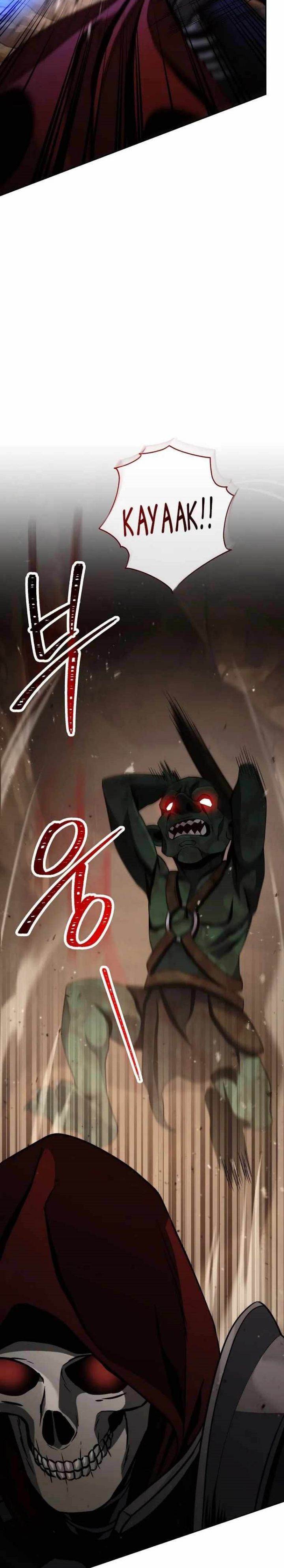 Skeleton Soldier Couldn’t Protect the Dungeon Chap 244 - Next Chap 245