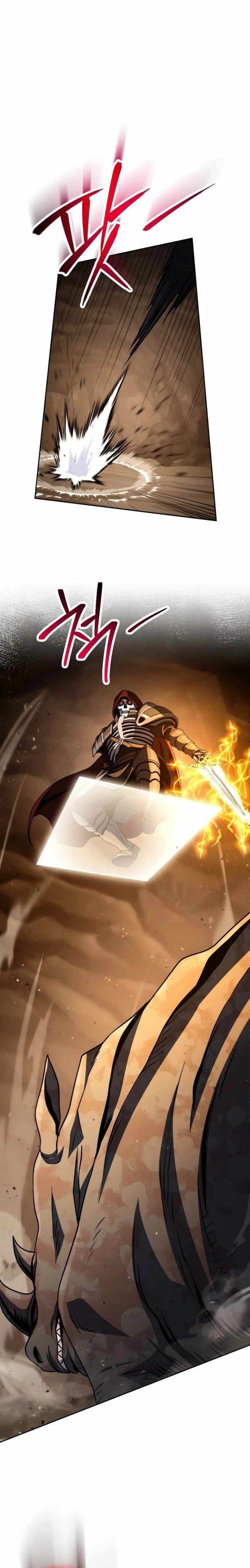 Skeleton Soldier Couldn’t Protect the Dungeon Chap 244 - Next Chap 245