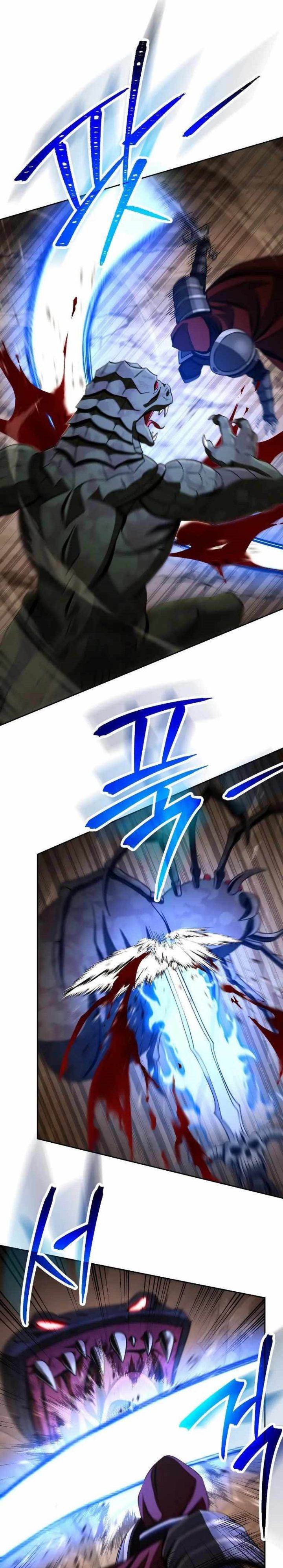 Skeleton Soldier Couldn’t Protect the Dungeon Chap 244 - Next Chap 245