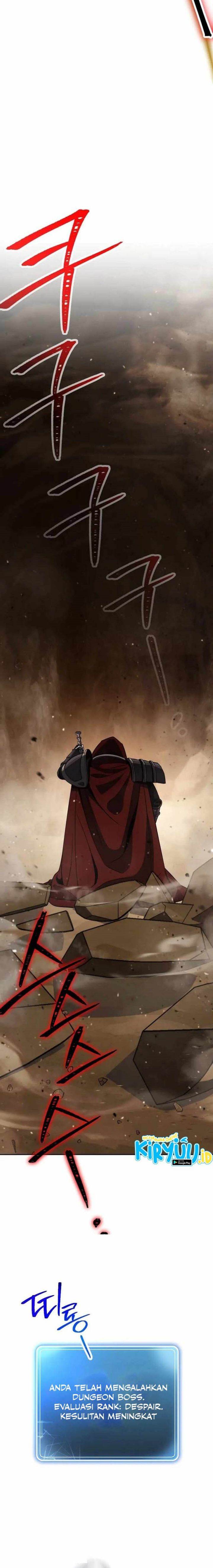 Skeleton Soldier Couldn’t Protect the Dungeon Chap 244 - Next Chap 245