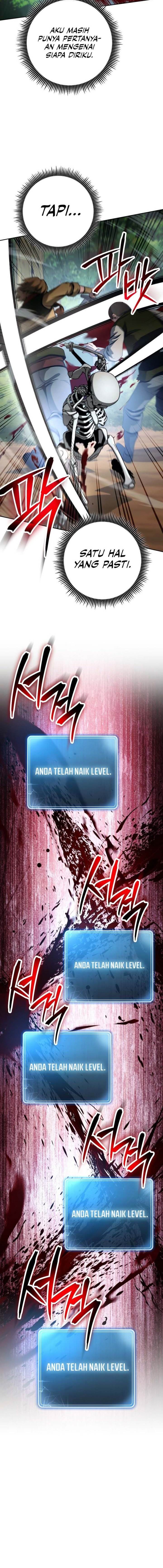 Skeleton Soldier Couldn’t Protect the Dungeon Chap 245 - Next Chap 246