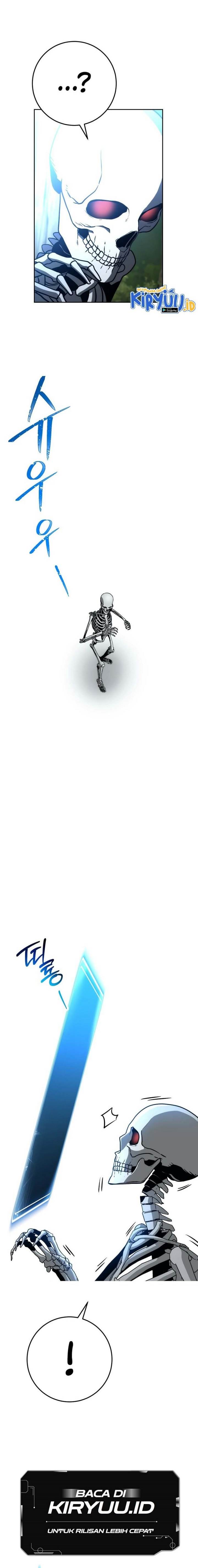 Skeleton Soldier Couldn’t Protect the Dungeon Chap 245 - Next Chap 246