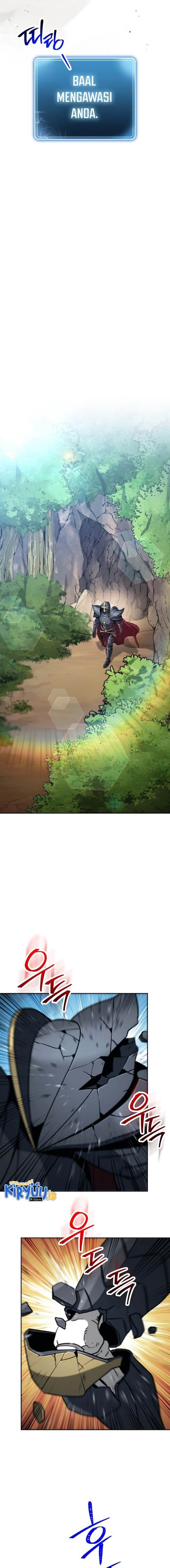 Skeleton Soldier Couldn’t Protect the Dungeon Chap 245 - Next Chap 246