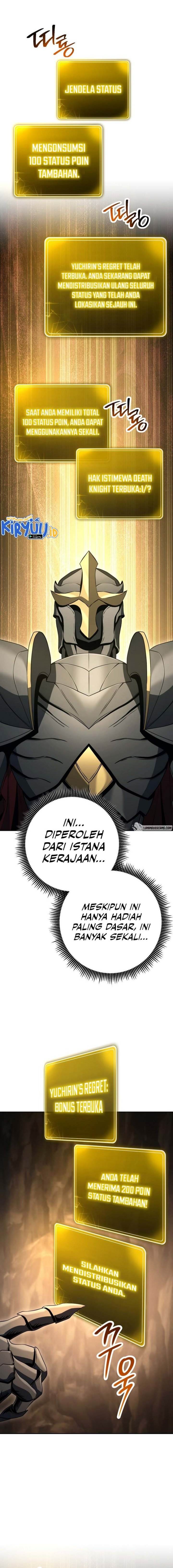 Skeleton Soldier Couldn’t Protect the Dungeon Chap 245 - Next Chap 246