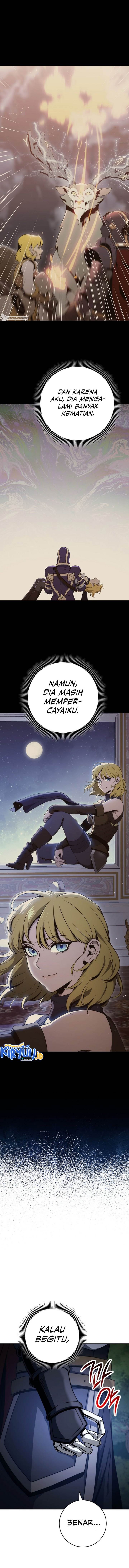 Skeleton Soldier Couldn’t Protect the Dungeon Chap 246 - Next Chap 247