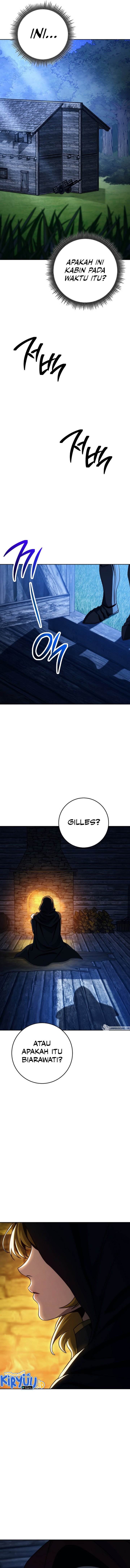Skeleton Soldier Couldn’t Protect the Dungeon Chap 246 - Next Chap 247