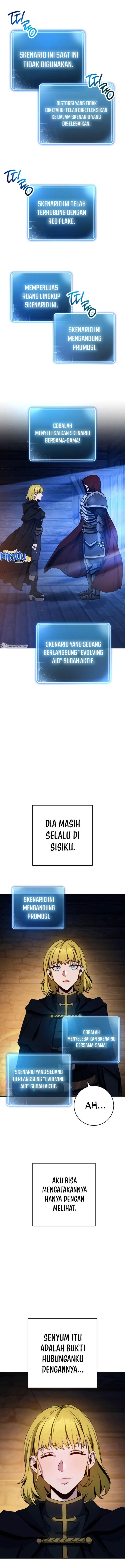 Skeleton Soldier Couldn’t Protect the Dungeon Chap 246 - Next Chap 247