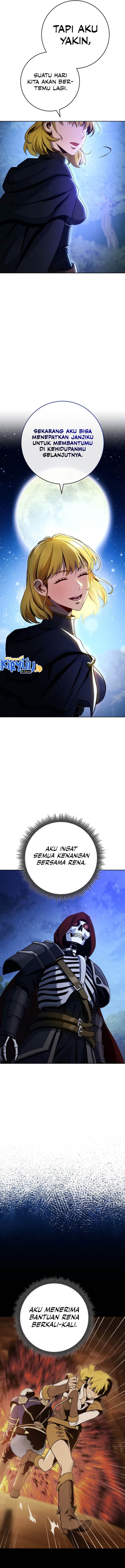 Skeleton Soldier Couldn’t Protect the Dungeon Chap 246 - Next Chap 247