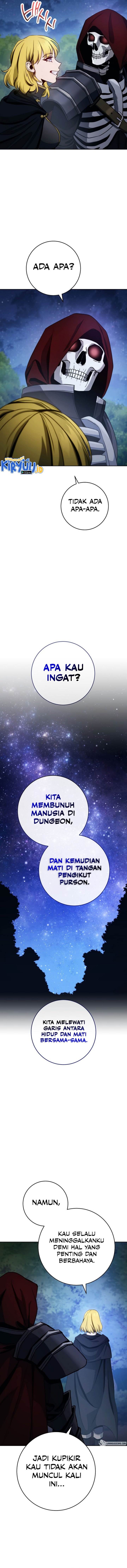 Skeleton Soldier Couldn’t Protect the Dungeon Chap 246 - Next Chap 247