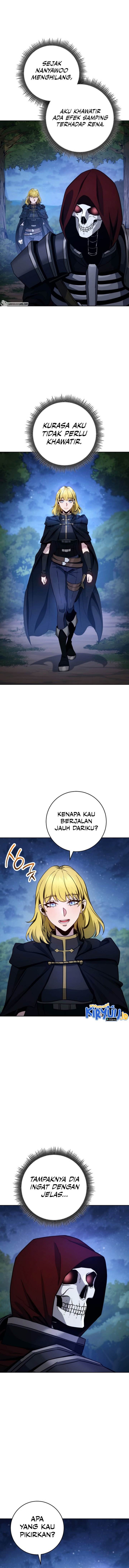 Skeleton Soldier Couldn’t Protect the Dungeon Chap 246 - Next Chap 247