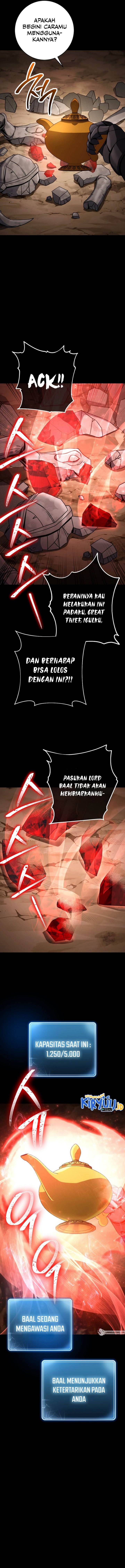 Skeleton Soldier Couldn’t Protect the Dungeon Chap 246 - Next Chap 247