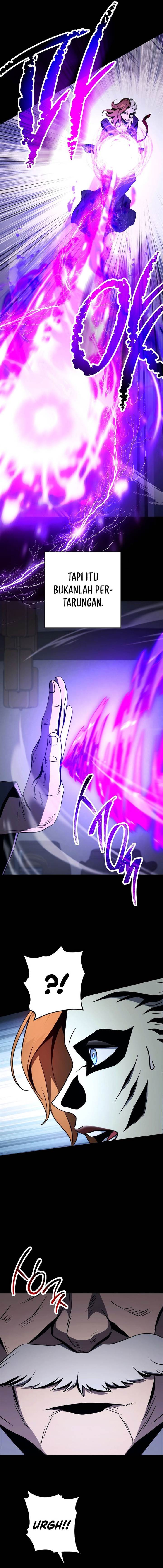 Skeleton Soldier Couldn’t Protect the Dungeon Chap 248 - Next Chap 249