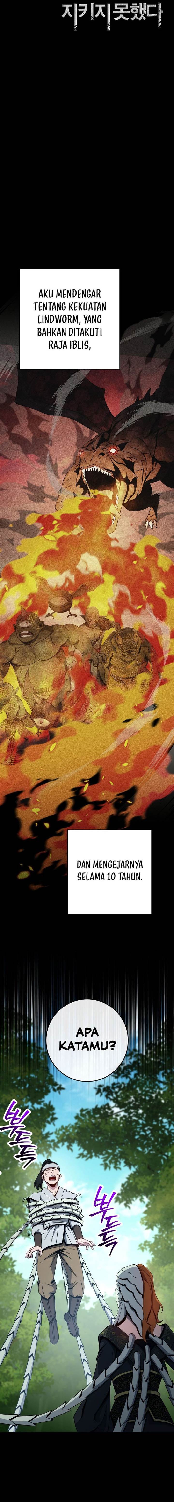 Skeleton Soldier Couldn’t Protect the Dungeon Chap 248 - Next Chap 249