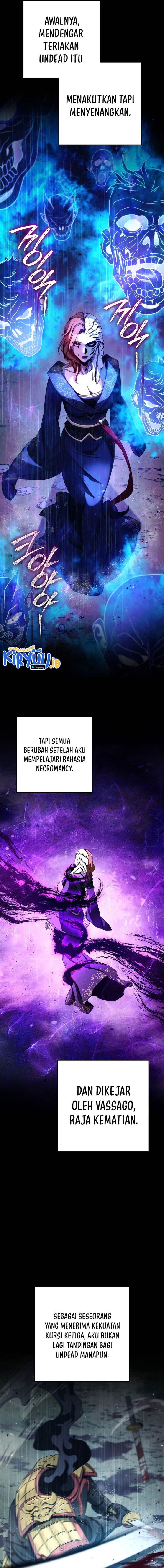 Skeleton Soldier Couldn’t Protect the Dungeon Chap 248 - Next Chap 249