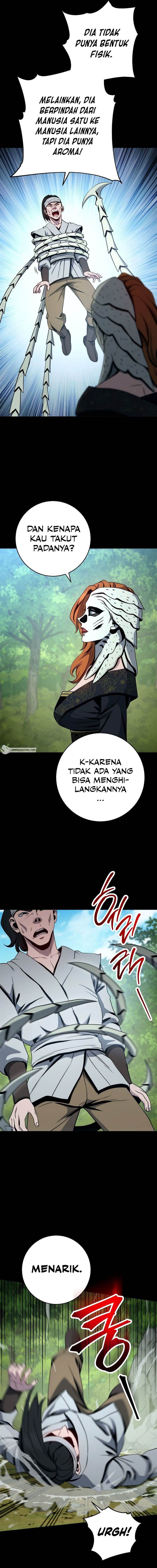 Skeleton Soldier Couldn’t Protect the Dungeon Chap 248 - Next Chap 249