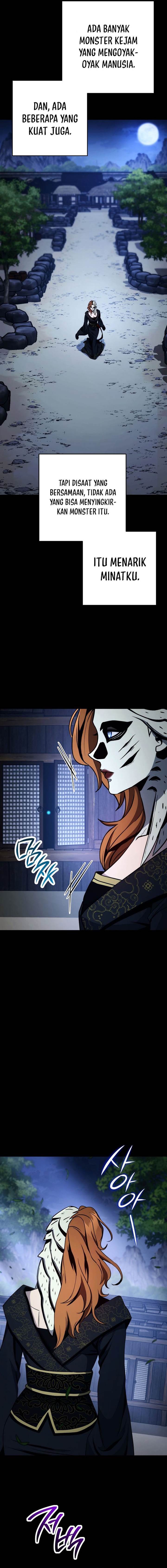 Skeleton Soldier Couldn’t Protect the Dungeon Chap 248 - Next Chap 249