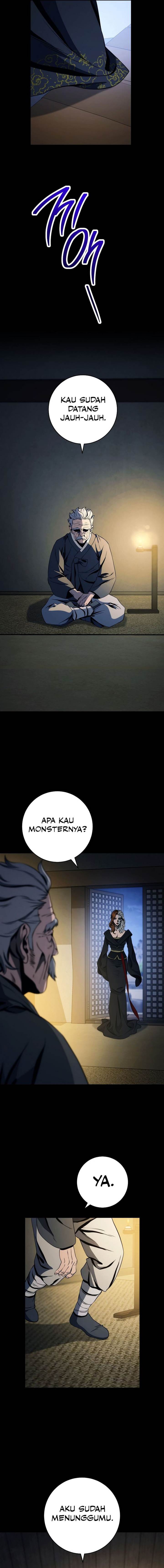 Skeleton Soldier Couldn’t Protect the Dungeon Chap 248 - Next Chap 249