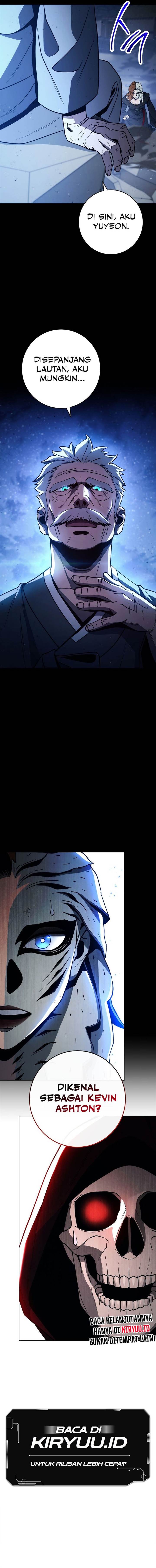 Skeleton Soldier Couldn’t Protect the Dungeon Chap 248 - Next Chap 249