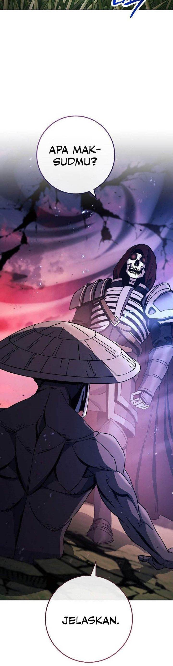 Skeleton Soldier Couldn’t Protect the Dungeon Chap 240 - Next Chap 241