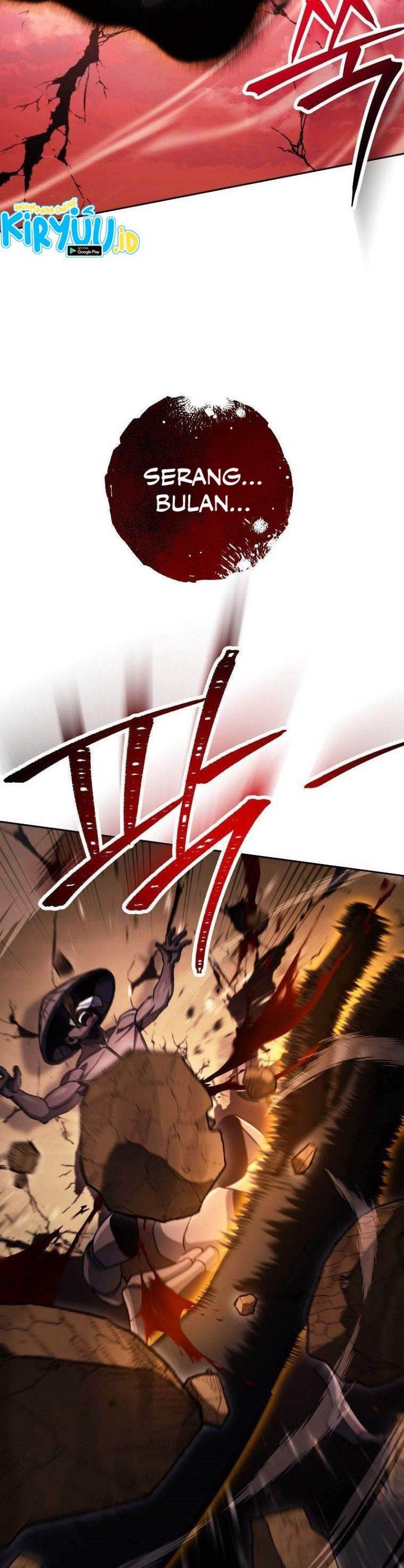 Skeleton Soldier Couldn’t Protect the Dungeon Chap 240 - Next Chap 241