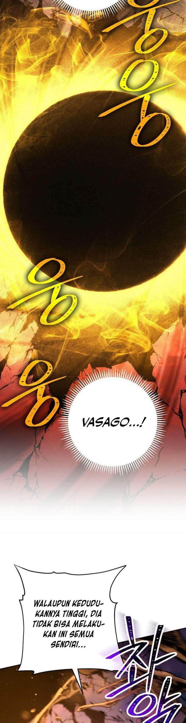 Skeleton Soldier Couldn’t Protect the Dungeon Chap 240 - Next Chap 241